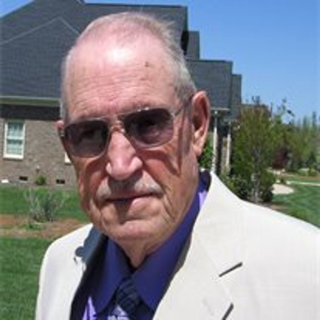 David Allen Knight