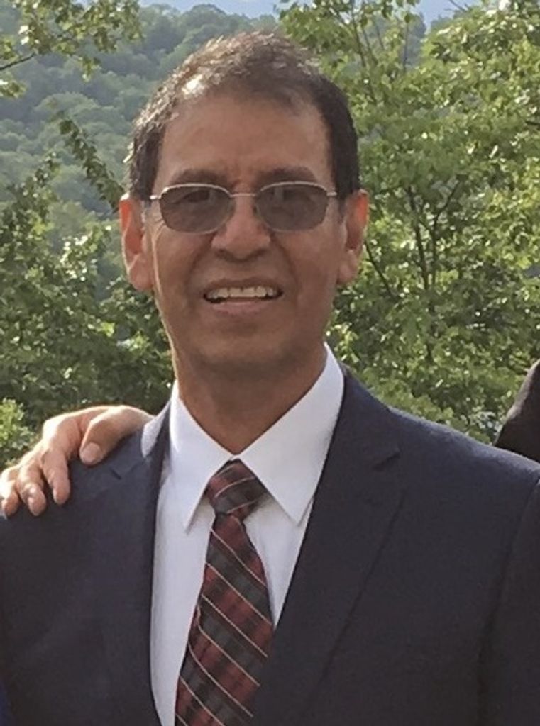 Felix Lopez Lucas Profile Photo