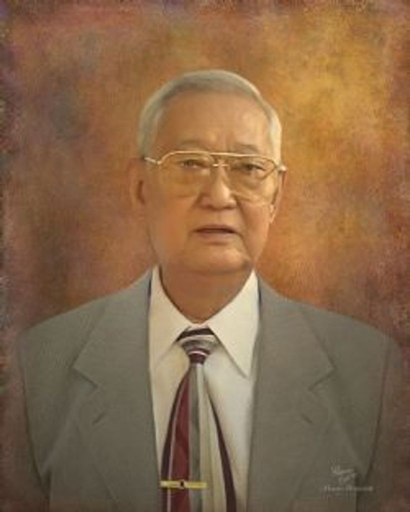 Giacobe Pham Chanh Duy