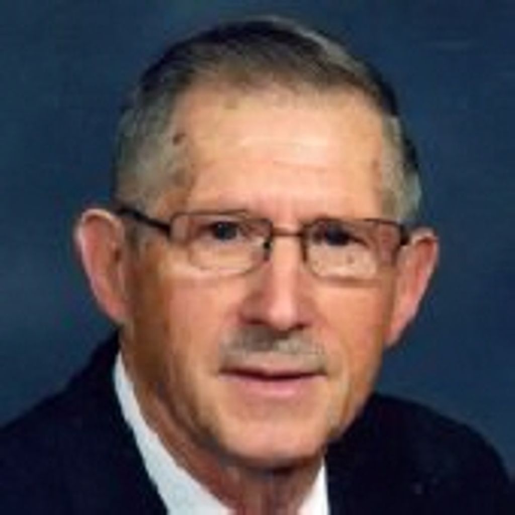 Gilbert G. Krueger