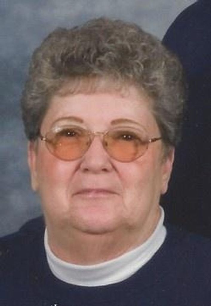 Betty J. Rhodes