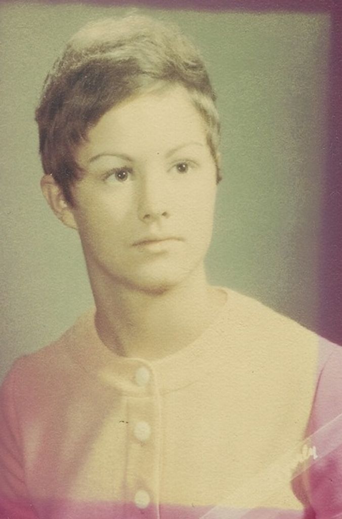 Gretchen Ann Hilden (Hudler)