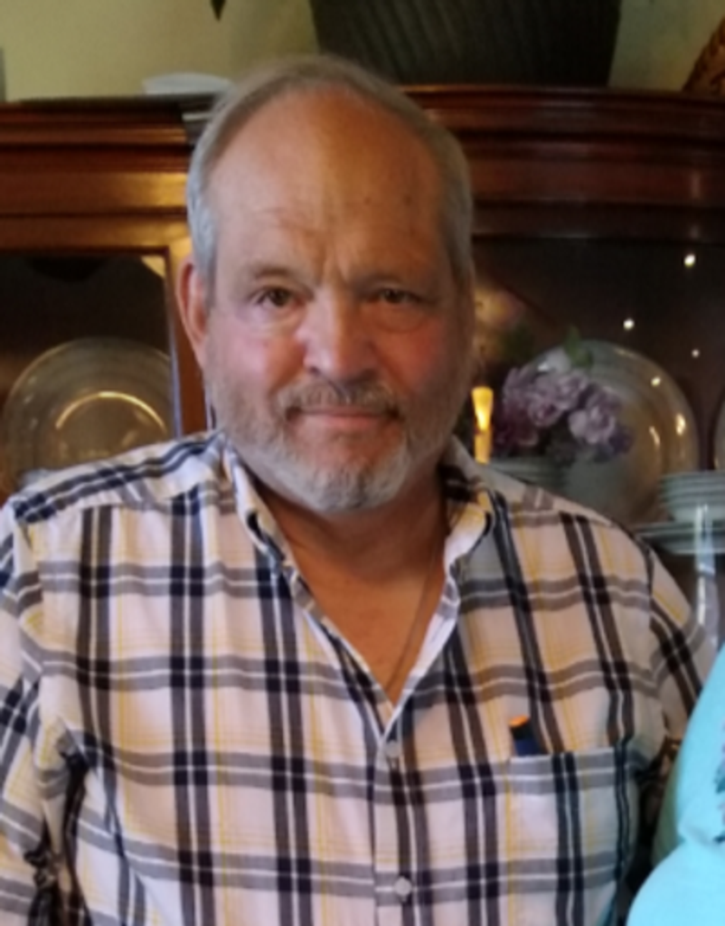 Thaddeus Jay White Sr.