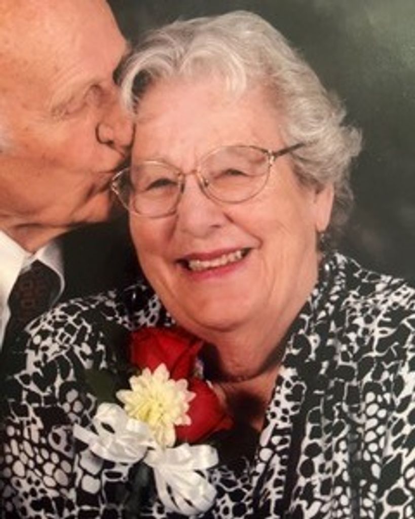 Mary Alice Shamo Anderson