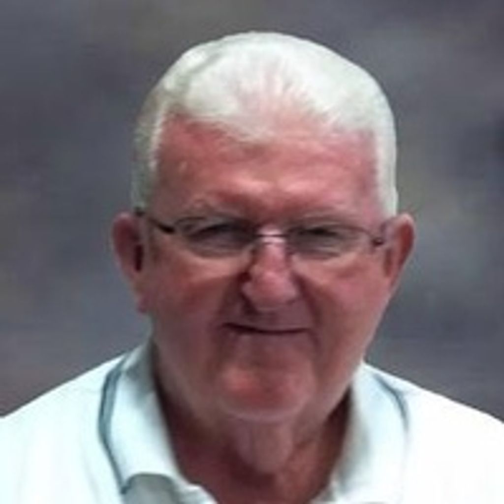 Leland "Red" Shepherd