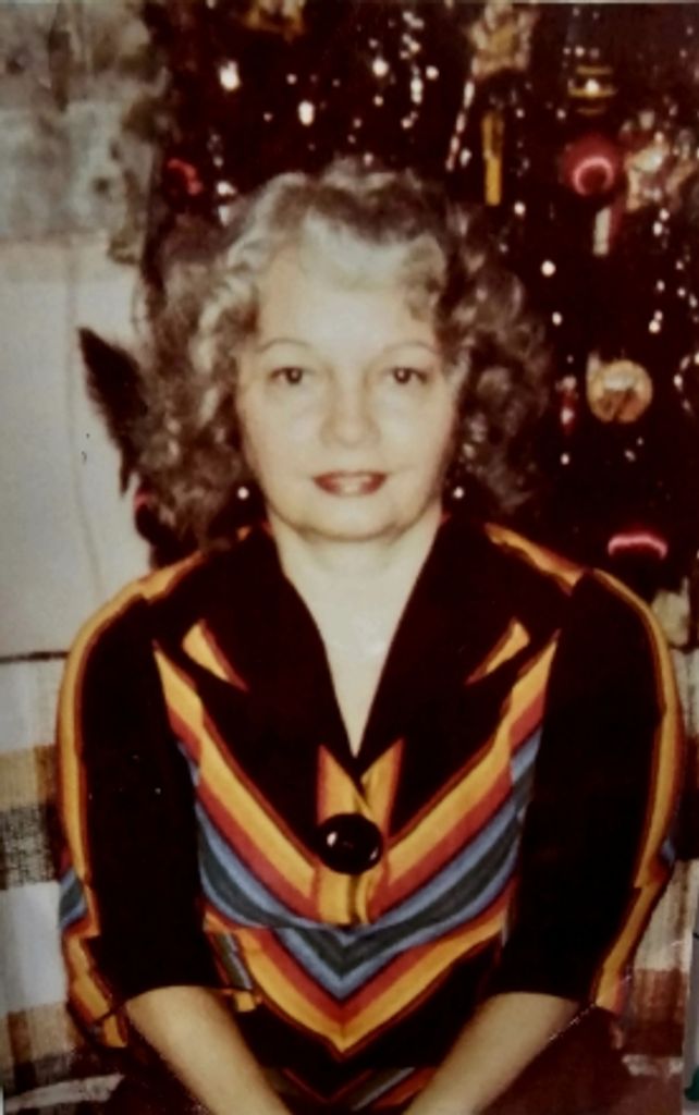 Dorothy Campbell