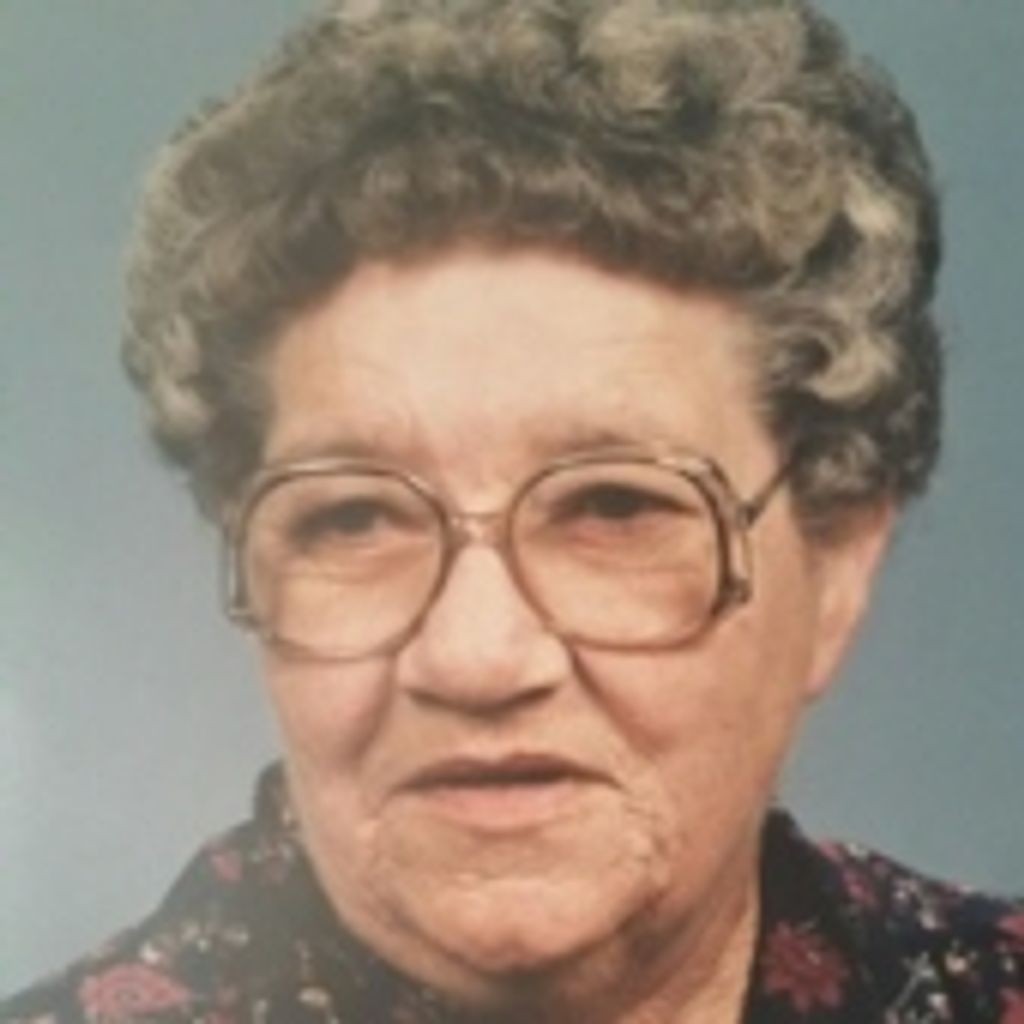 Virginia Walker Profile Photo
