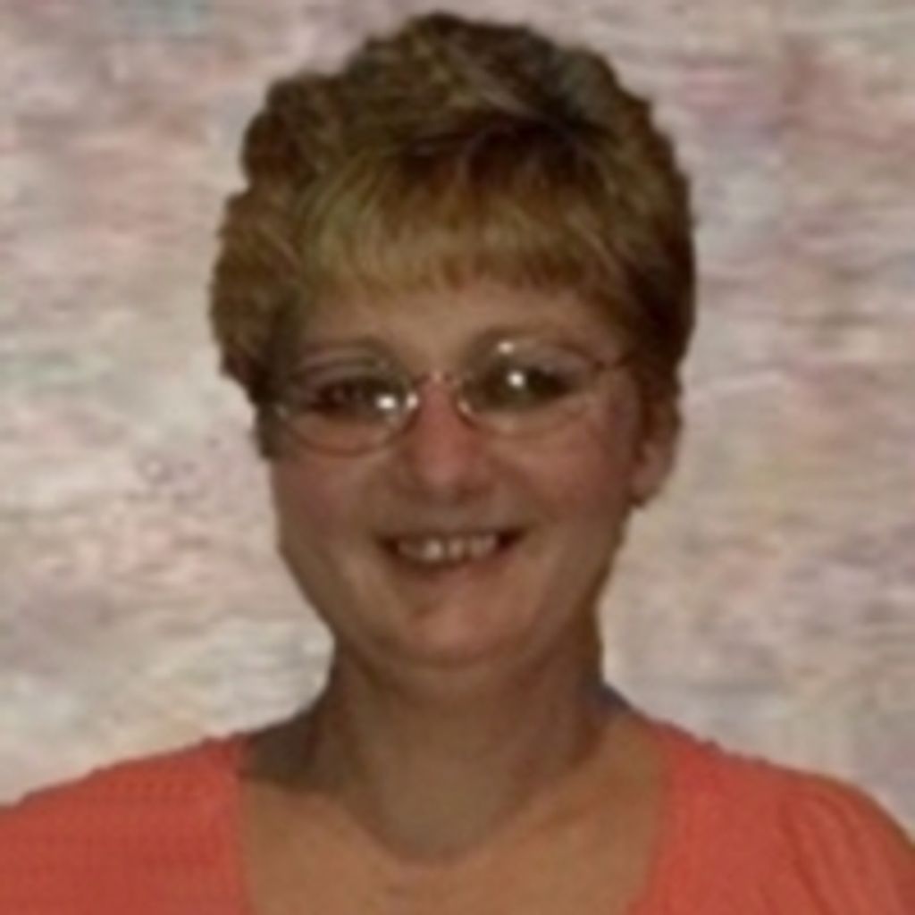 Tammy Lee Lesmeister