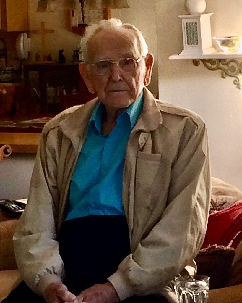 Ralph Lawrence Bundren Profile Photo