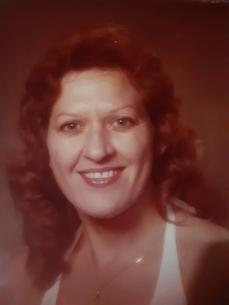 June Elizabeth Oglesby