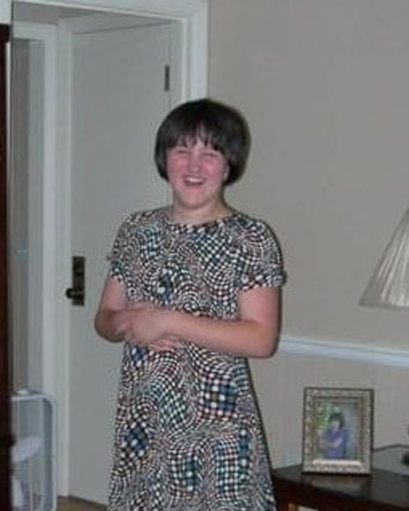 Megan Frix