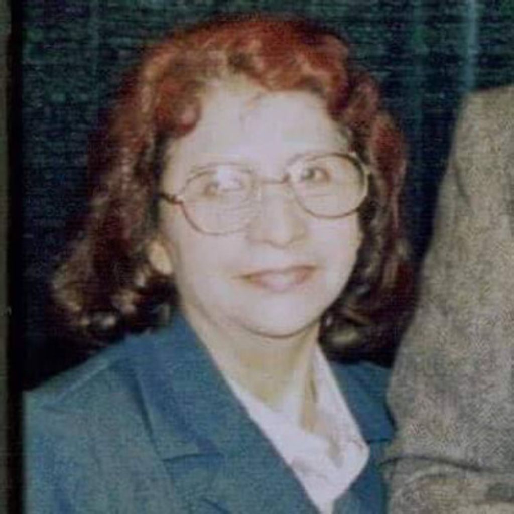 Esperanza Mary Ramos