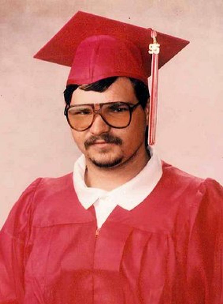 Lester Joseph “Joe” Wood Profile Photo