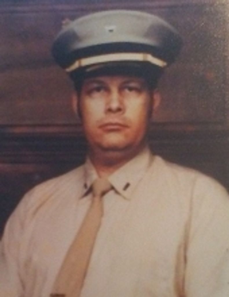 David Watson Dicker Sr.