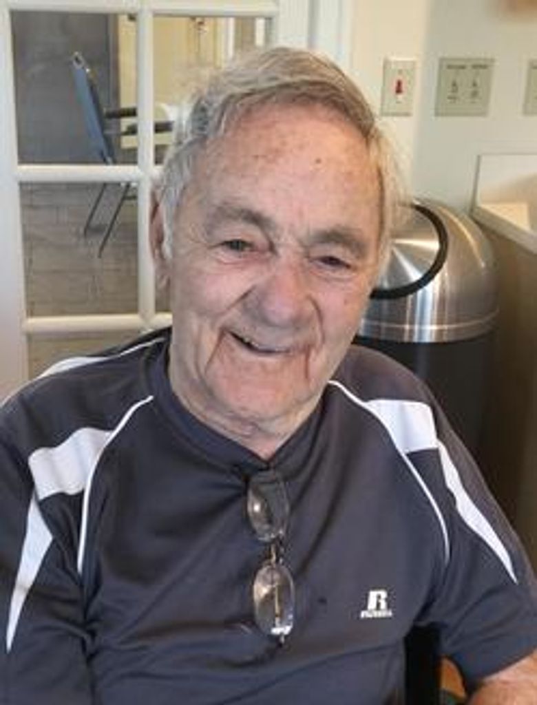 Henry C. Goyetche Profile Photo