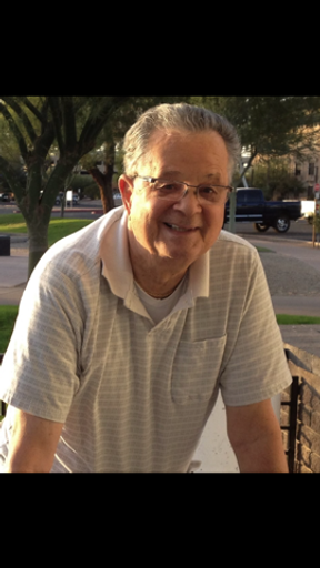 Ventura Llanos Profile Photo