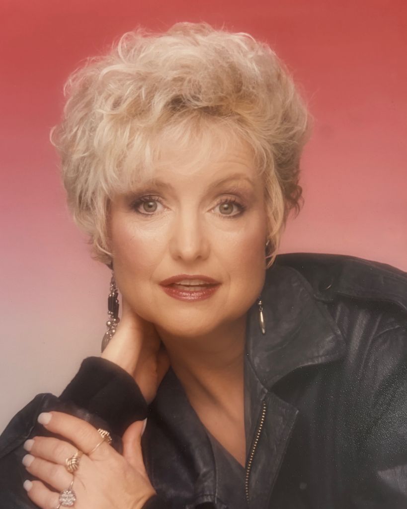Carolyn Joyce Shelton Simpson