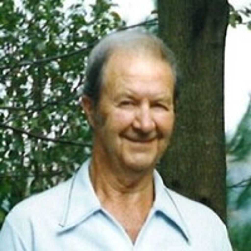 Turner Stapleton Profile Photo