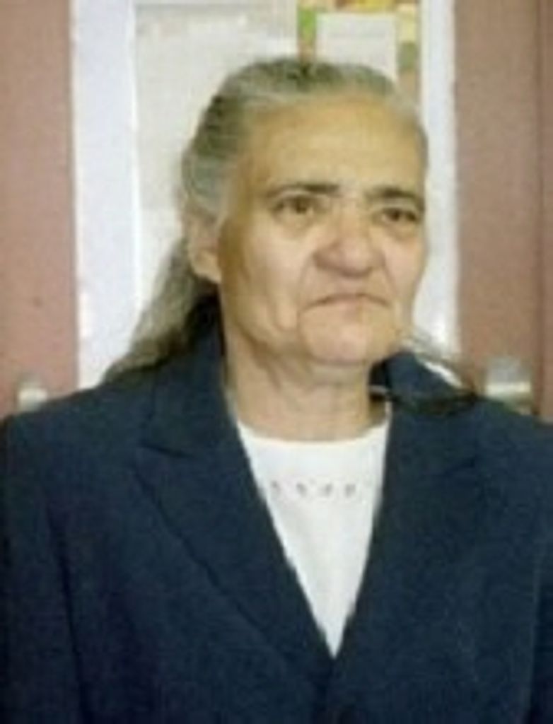 Ana 'Lydia' Martinez