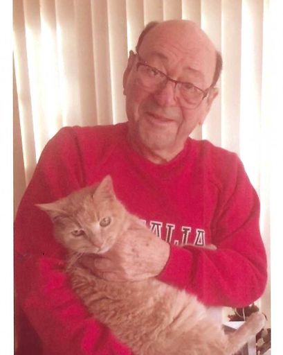 William L. Pisano's obituary image