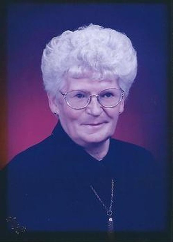 Bonnie Lee Smith