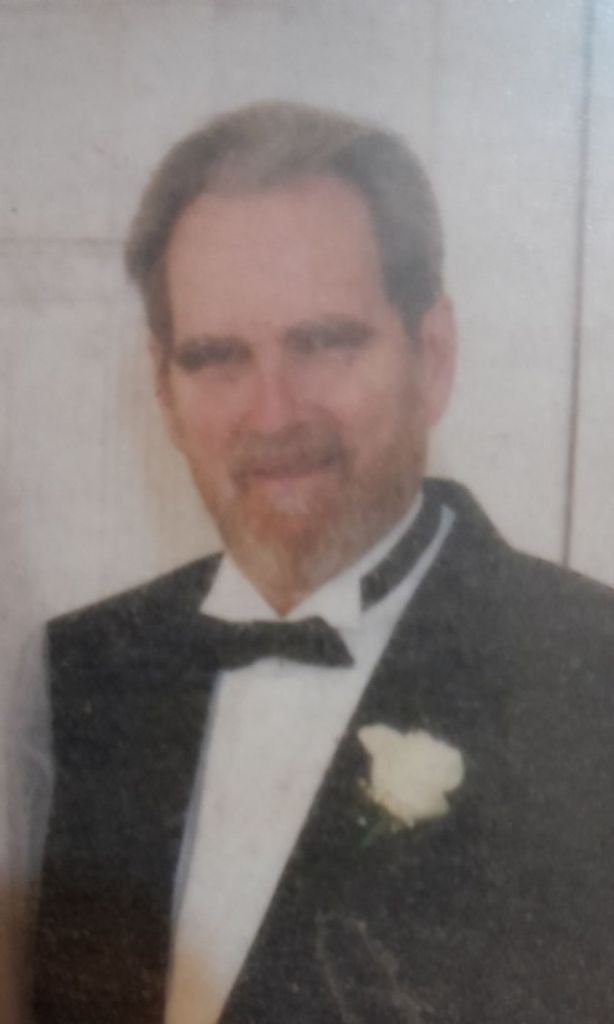 Richard Aston