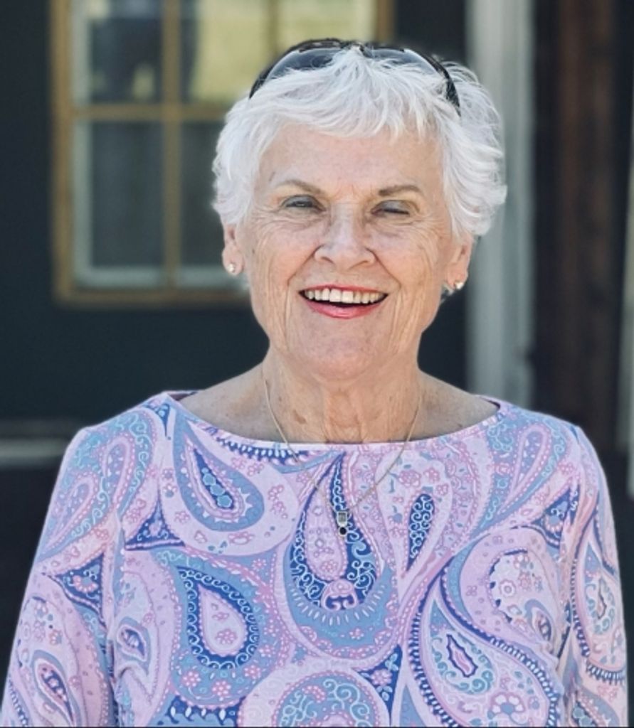 Alberta Dagostino Woodward