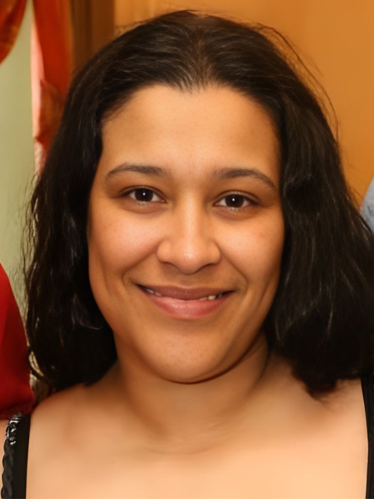 Cherokee Coles Profile Photo