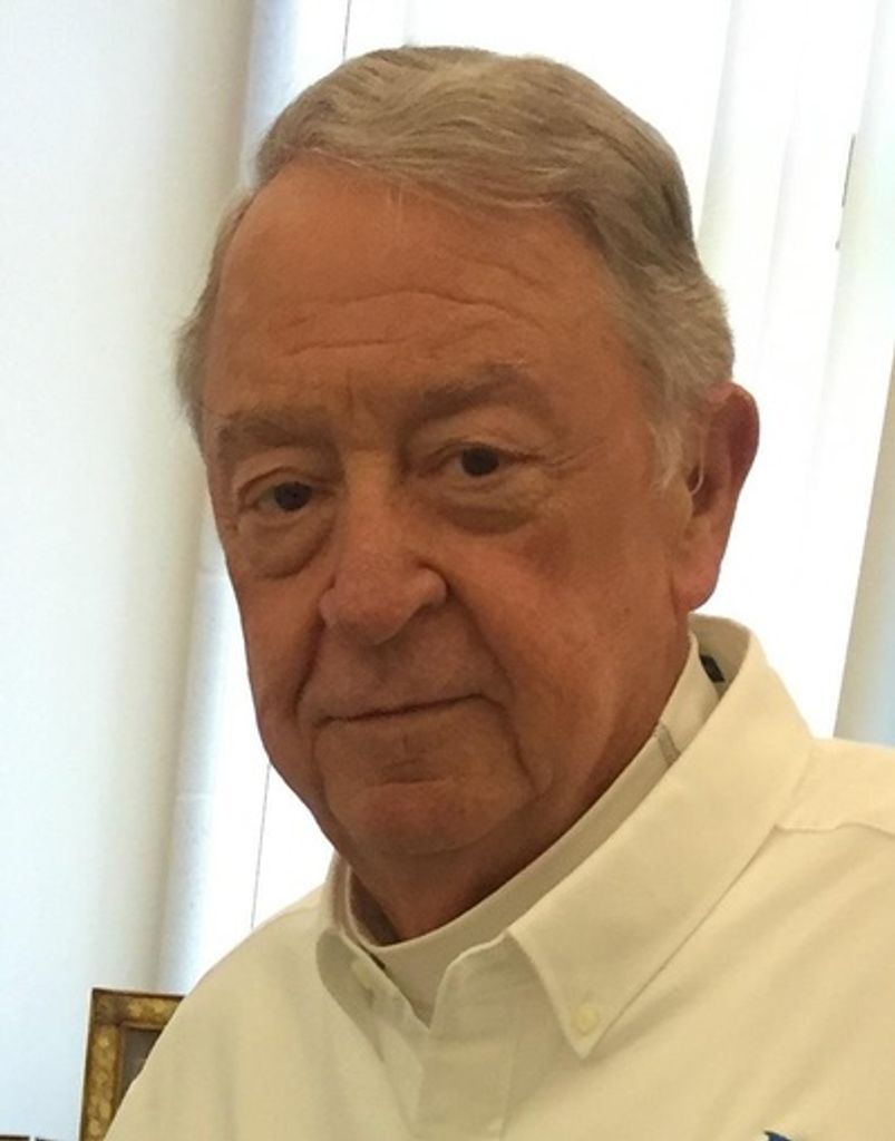 John Michael Seymour, Iii