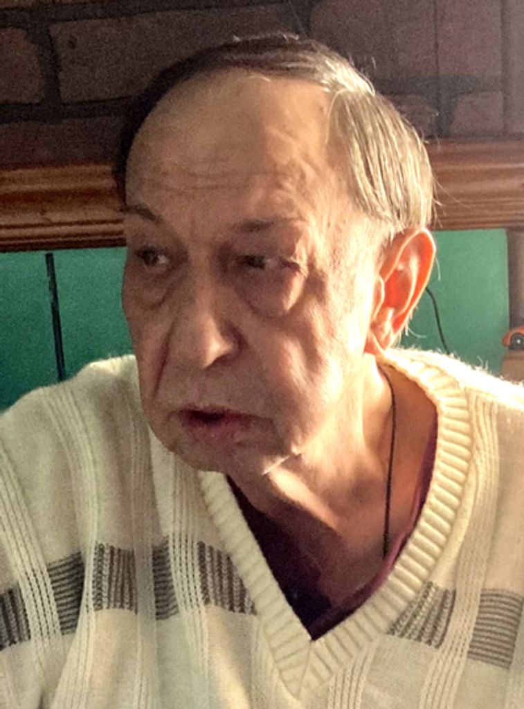 Charles Wayne Clements Profile Photo