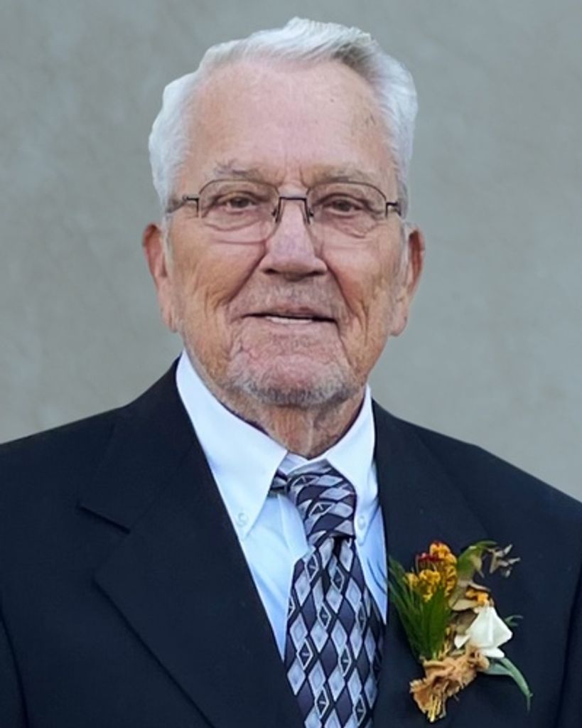 Donald Ray Pipkin Profile Photo