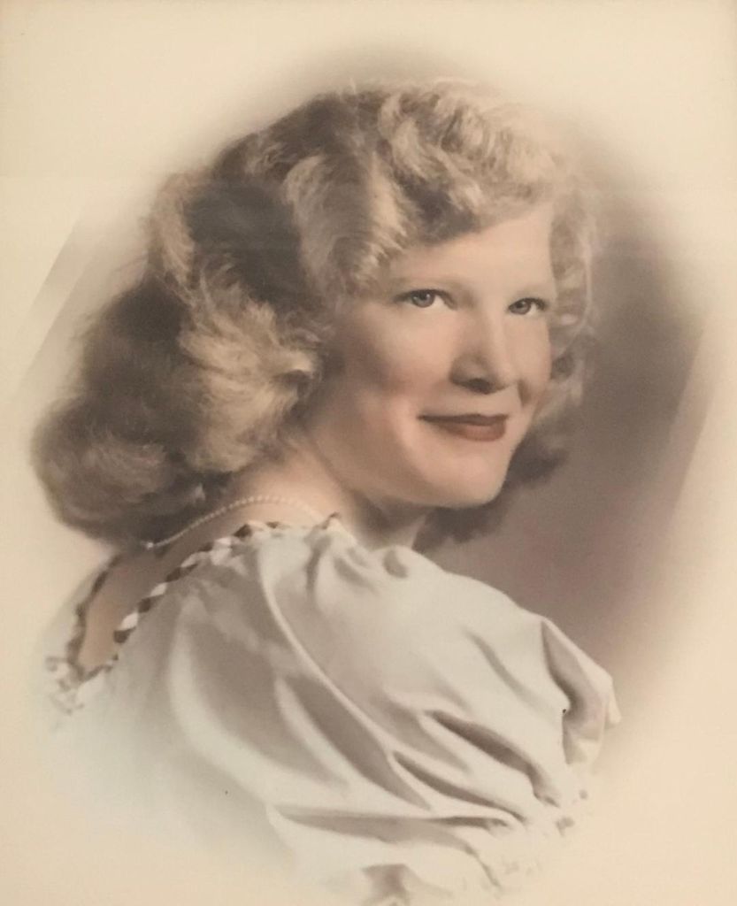 Billie Hobgood Thornburg Profile Photo