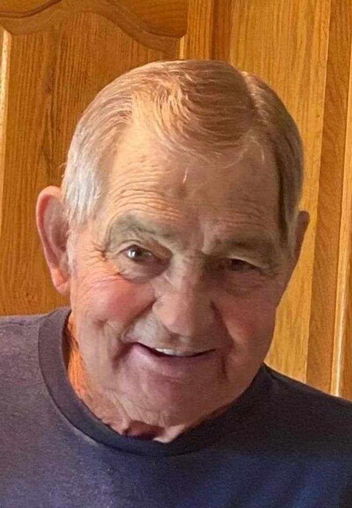 Rex S. Mabe Profile Photo
