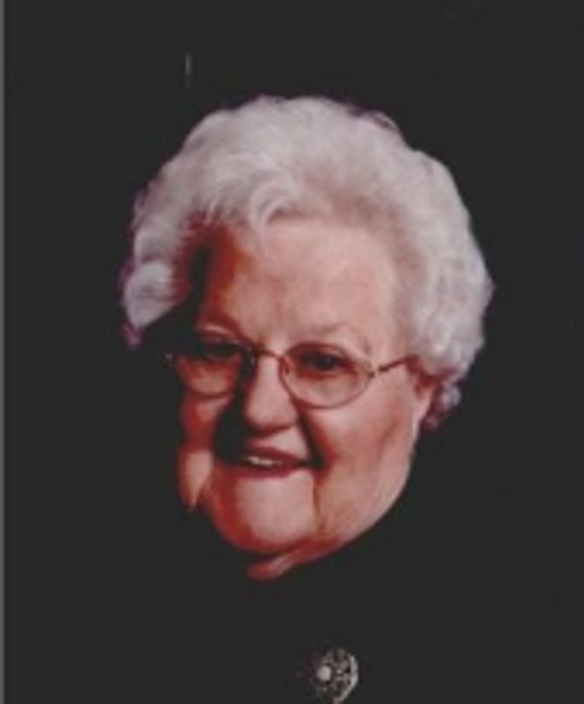 Lydia Hooge