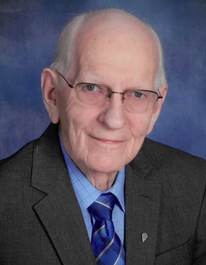 Wayne Helgeson