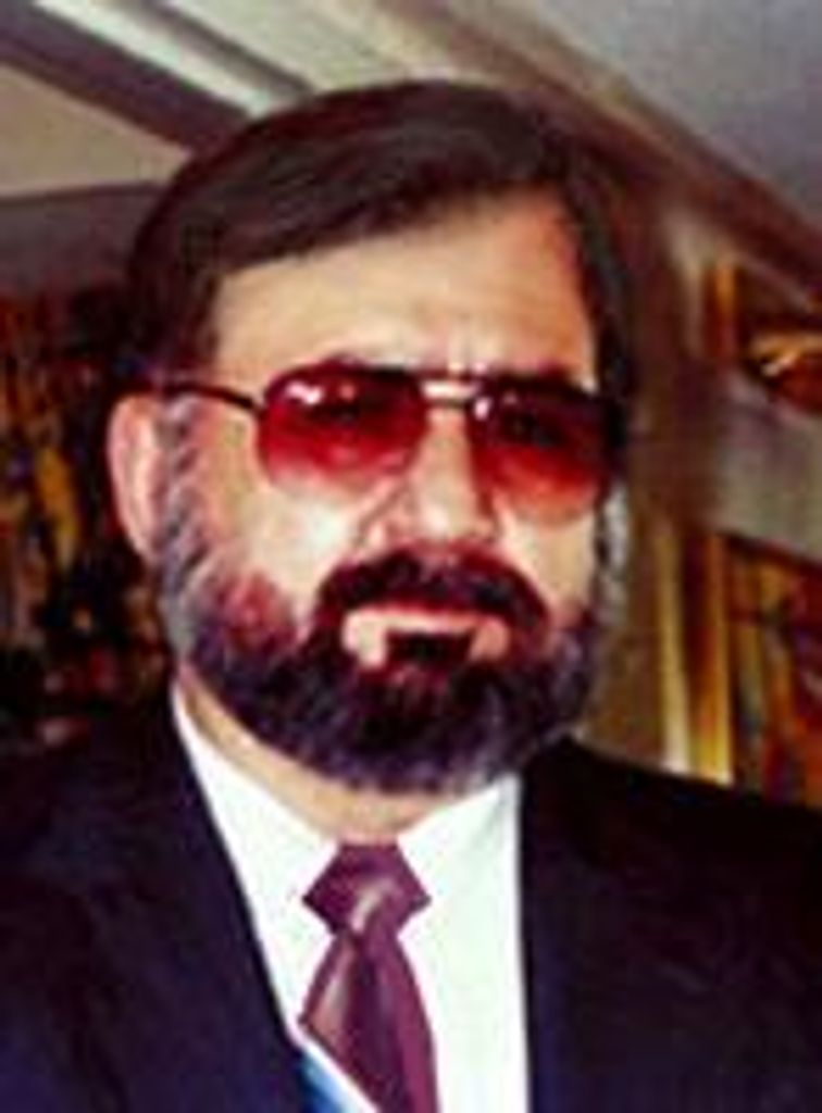 Anthony S. Curci