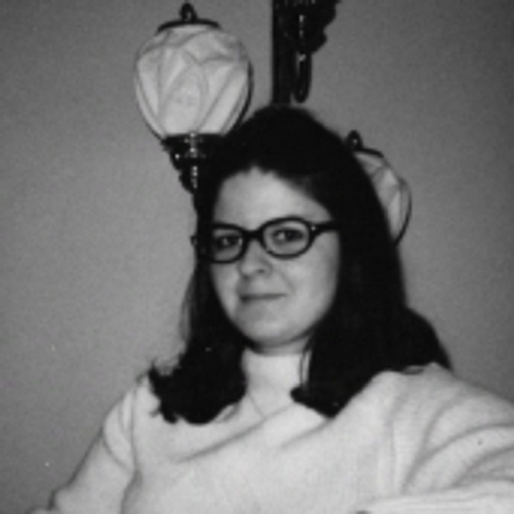 Sandra Stewart Nemer