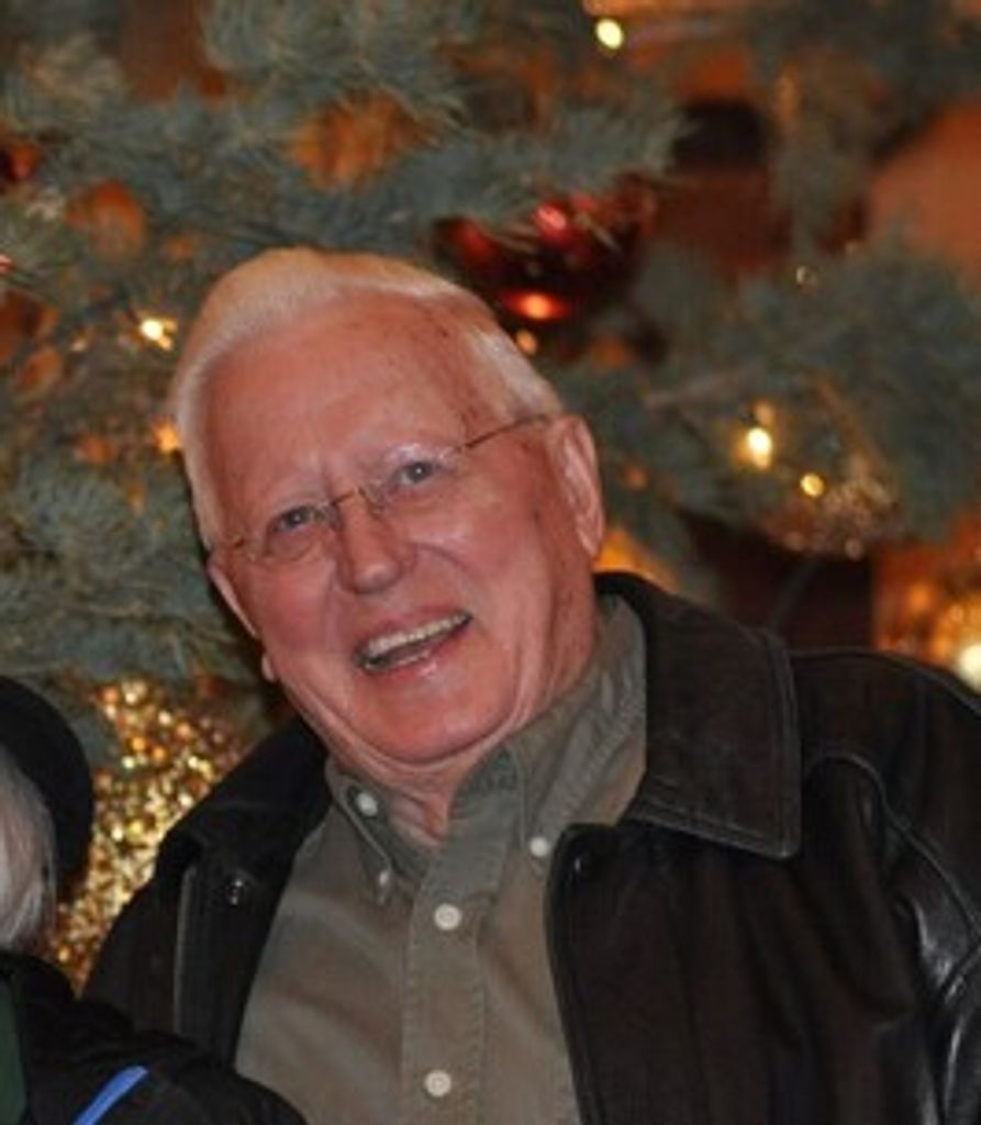 Gerald Allen