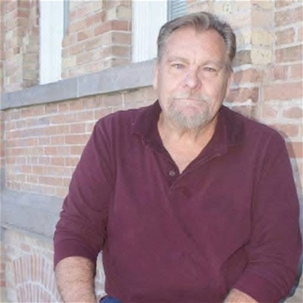 Brent  Harold Peterson Profile Photo