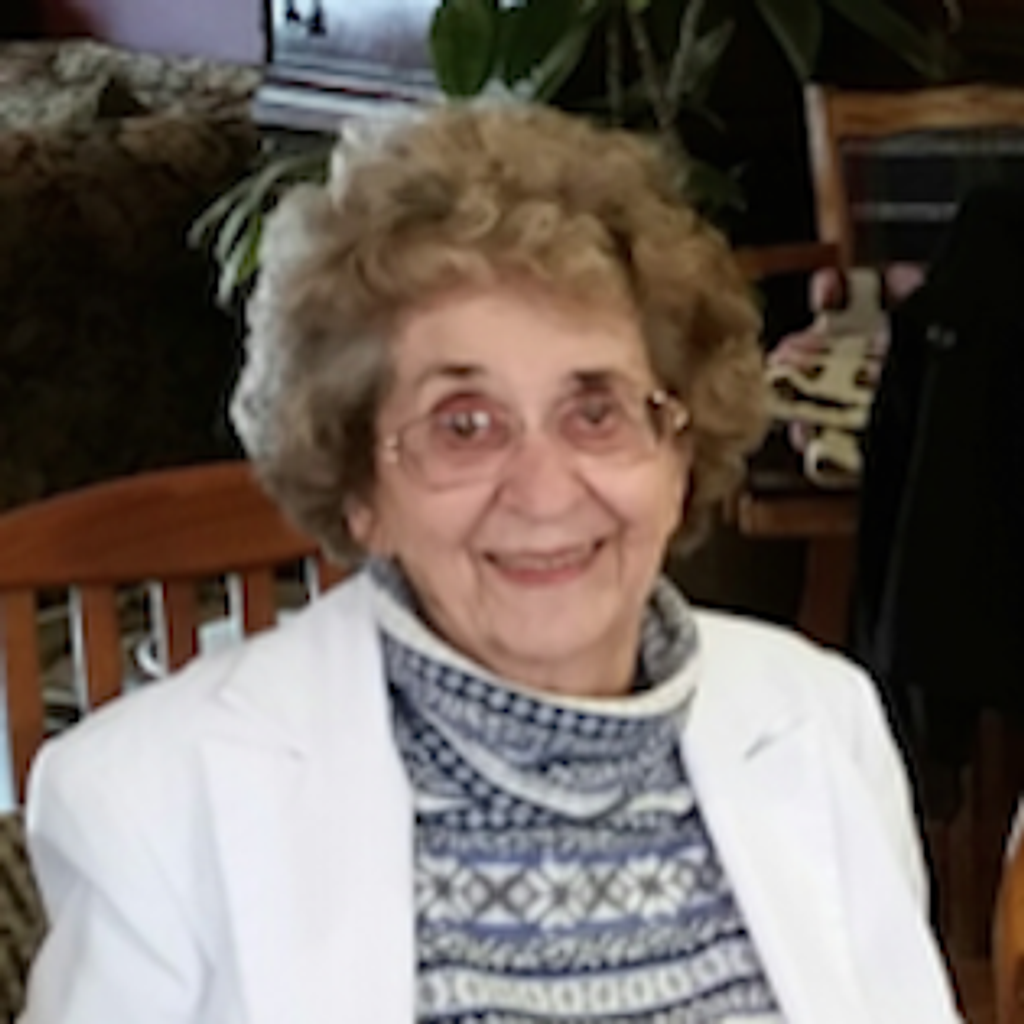 Katherine Job