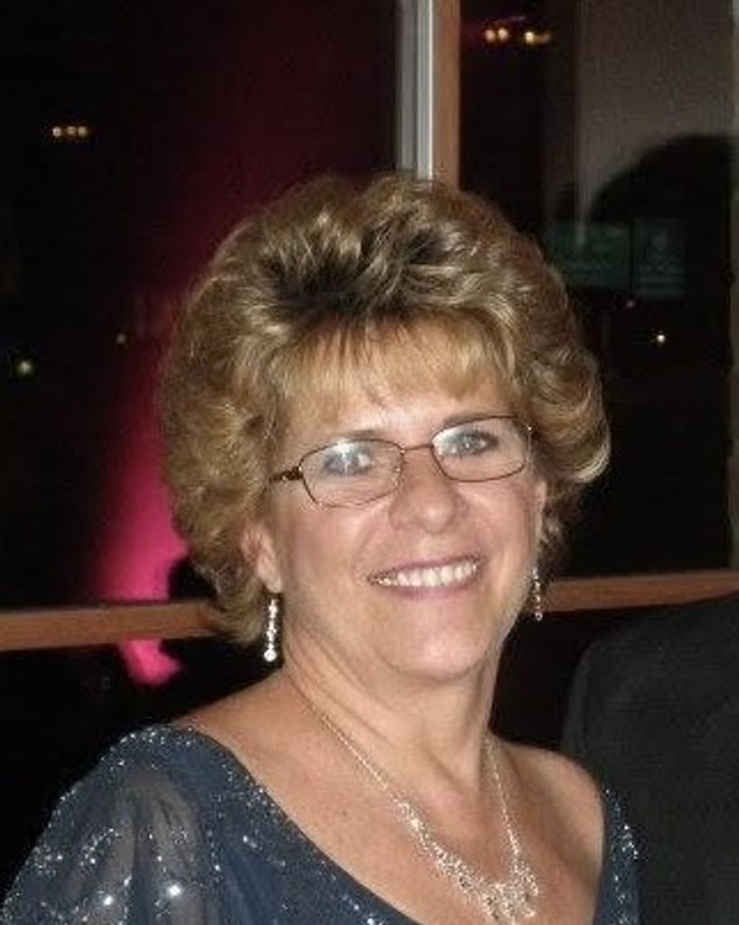 Pamela Hrdlicka