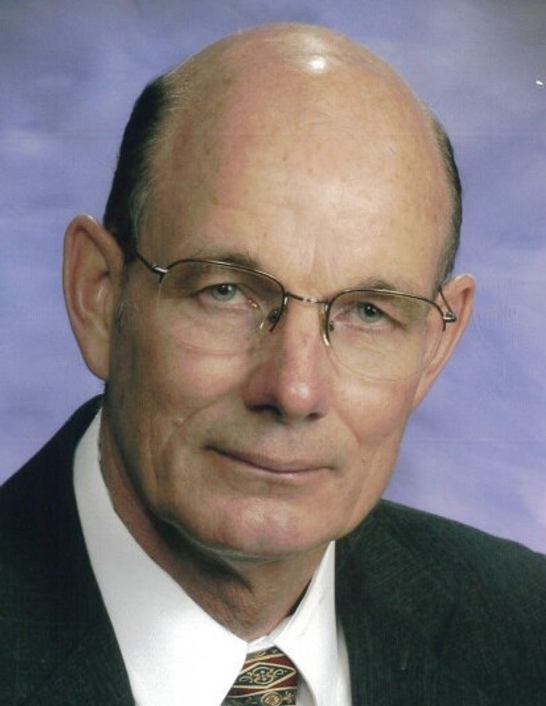 Henry S. "Hank" Elchert