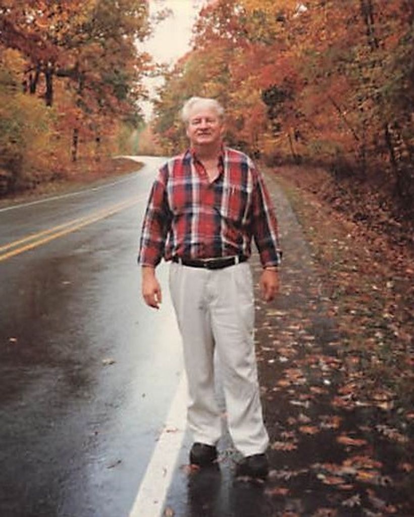 Perkins Millican Profile Photo