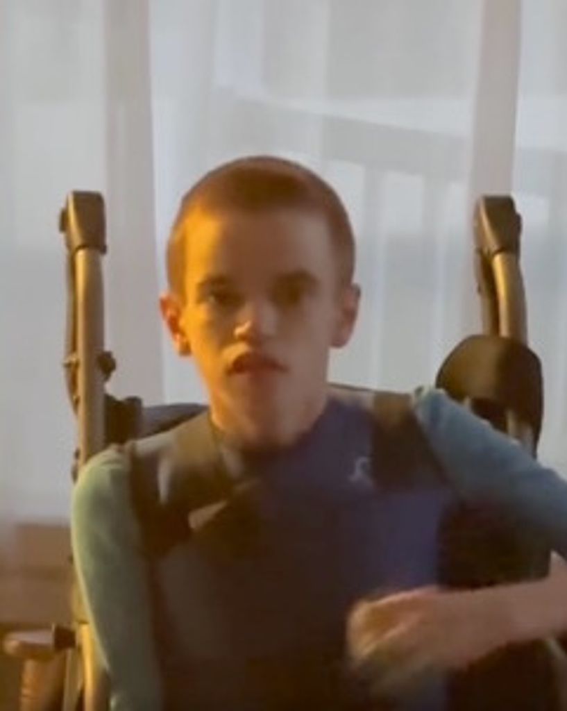 Griffin Robert McCue Profile Photo