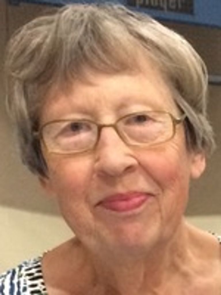 Mary Ladusaw Profile Photo