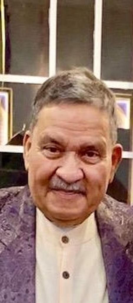 Purushottam Goyal Profile Photo