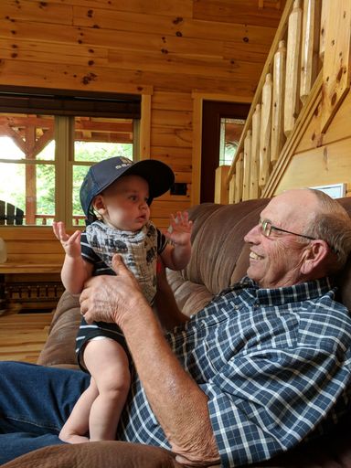 Harold D. Johnston, Sr. photo gallery thumbnail 20 of 23