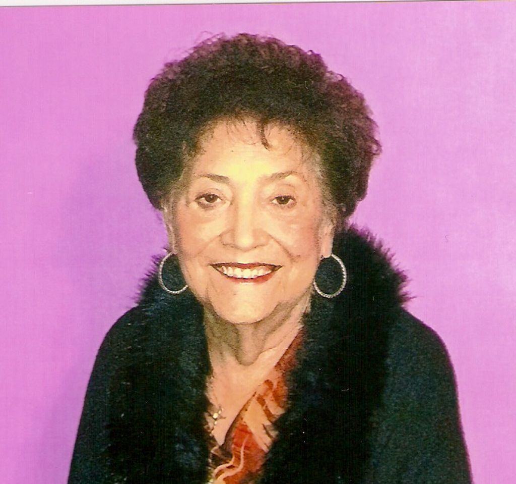 Georgia (Olguin)  Ornelas Profile Photo
