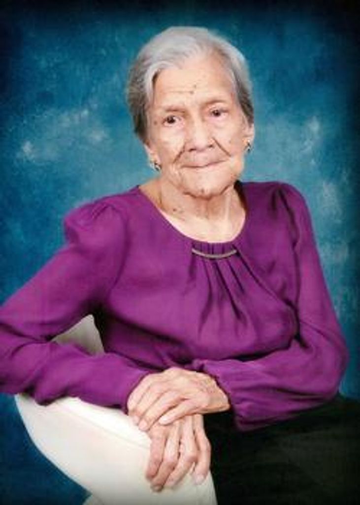 Guadalupe Rios Profile Photo