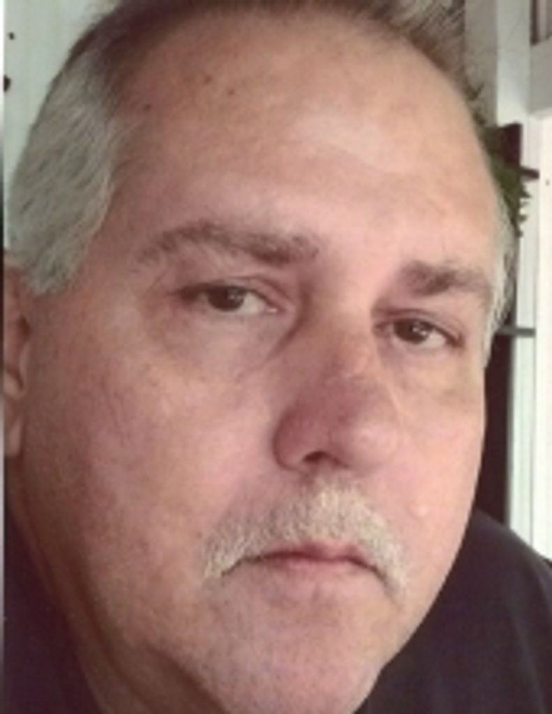Eddie L. Thompson